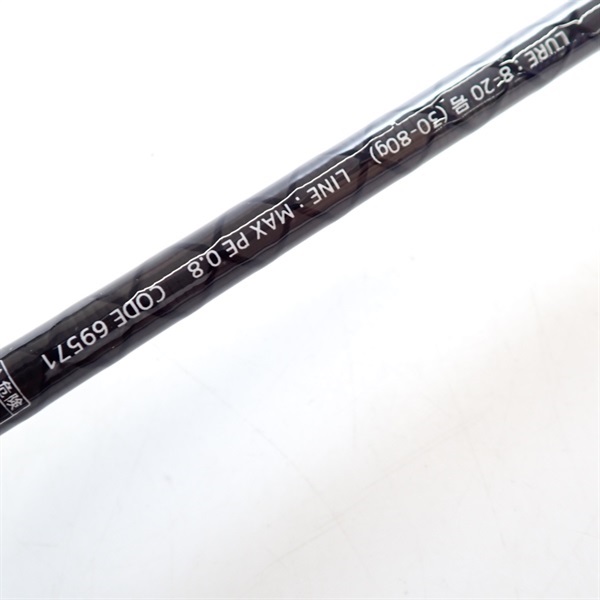 ｸﾚｲｼﾞｰｲｶﾒﾀﾙS682ML